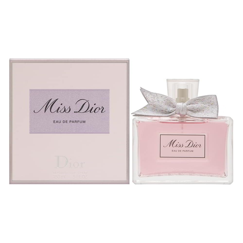Dior Miss Dior Women EDP 150ml / 5.0 Fl. Oz