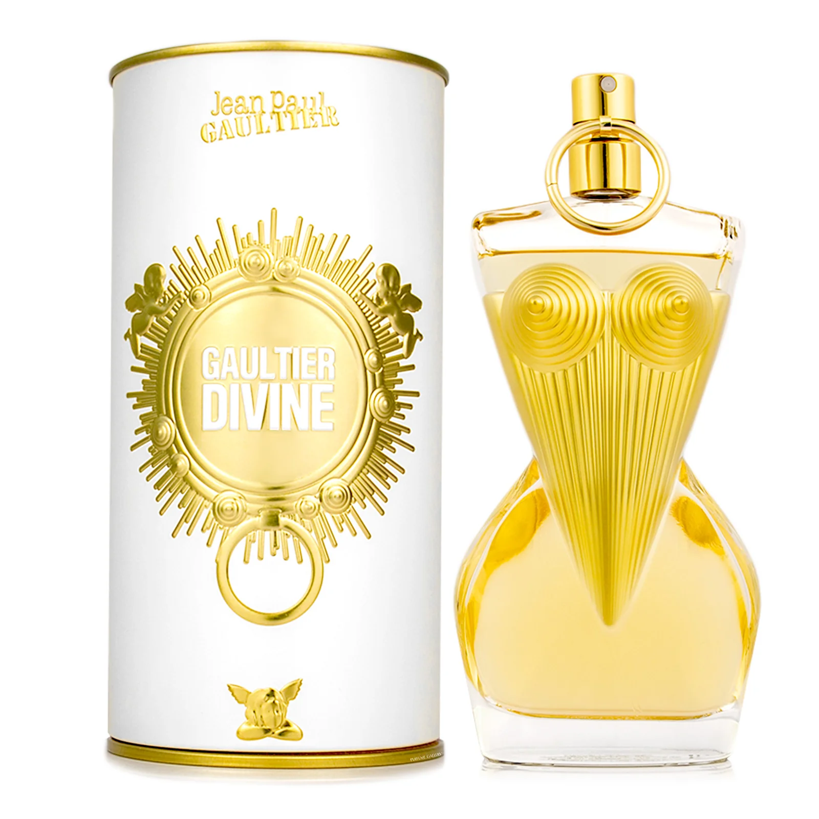 JEAN Paul Gaultier Divine Women EDP 100ml / 3.4 Fl. Oz