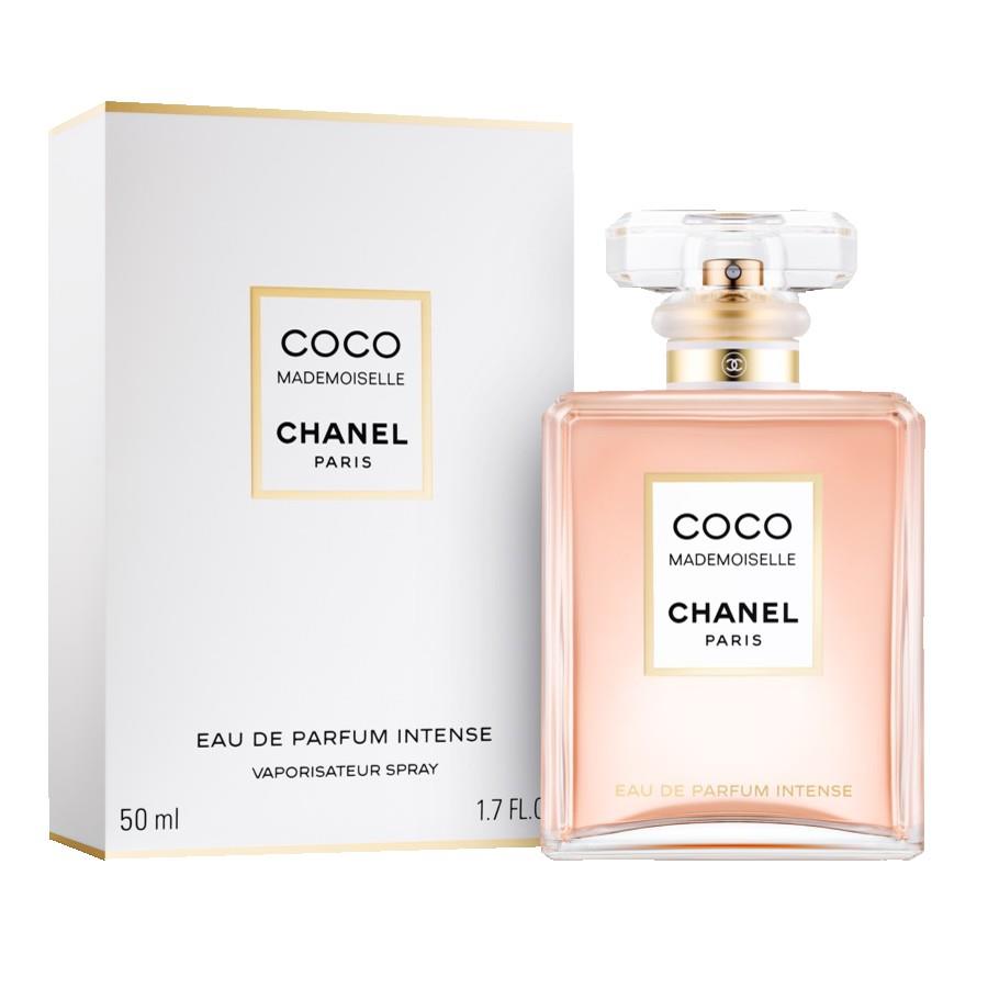 Chanel Coco Mademoiselle Intense Women EDP 50ml / 1.7 Fl. Oz