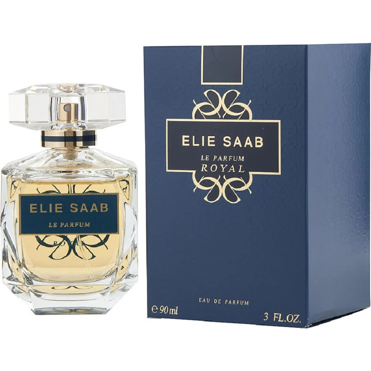 Elie Saab Le Parfum Royal Women EDP 90ml / 3.0 Fl. Oz