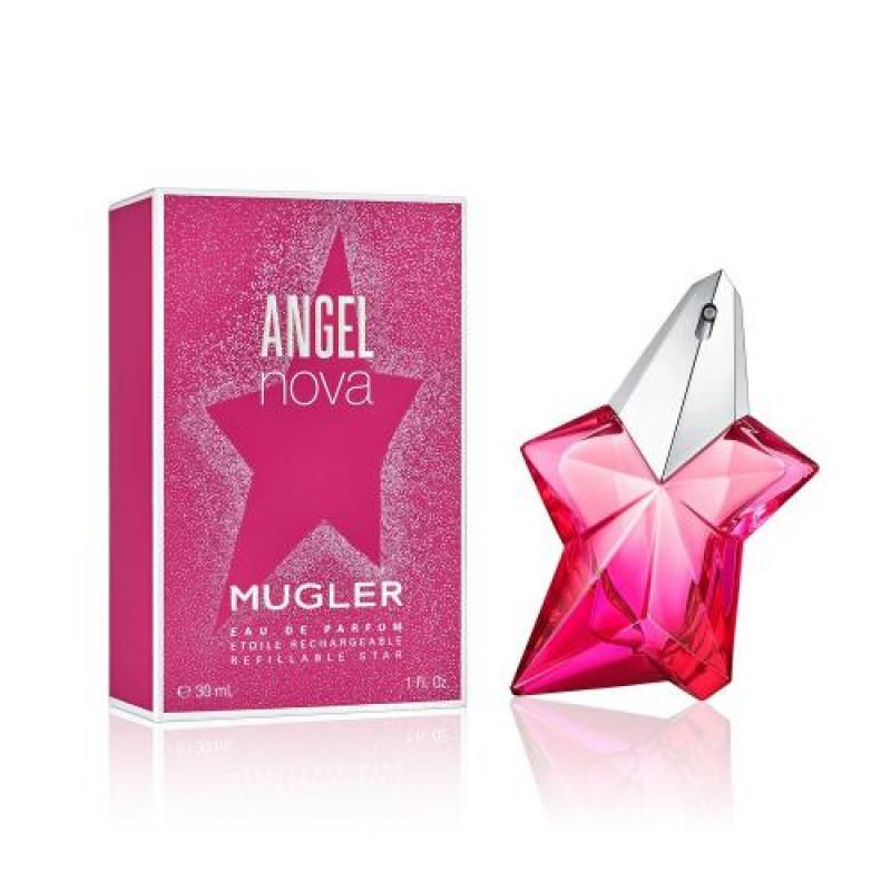 Thierry Mugler ANGEL Nova Women EDP 30ml / 1.0 Fl. Oz Refillable
