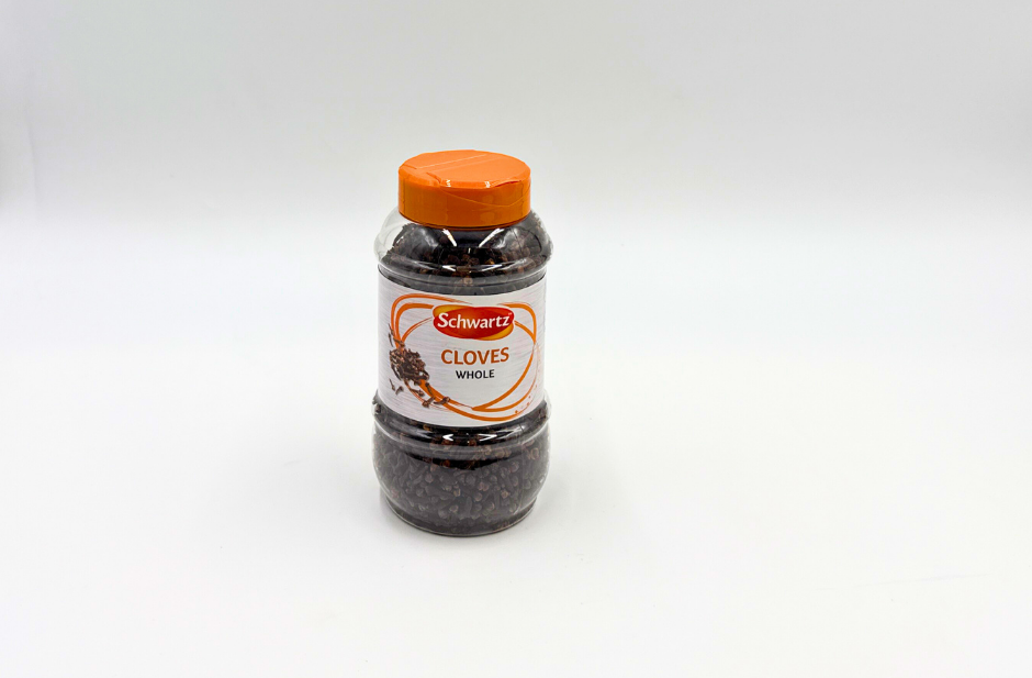 Schwartz Whole Cloves 285g
