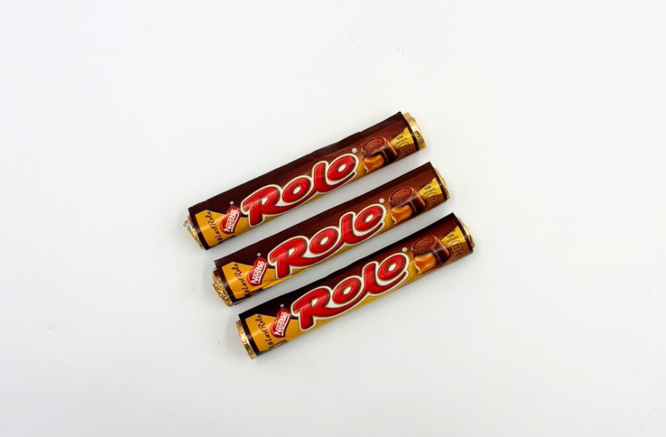 Nestle Rolo 36 x 52g
