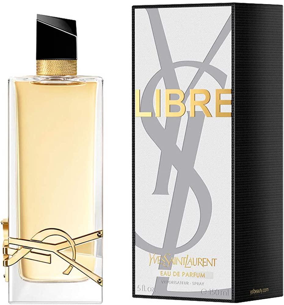 Yves Saint Laurent Libre Women EDP 150ml / 5.0 Fl. Oz