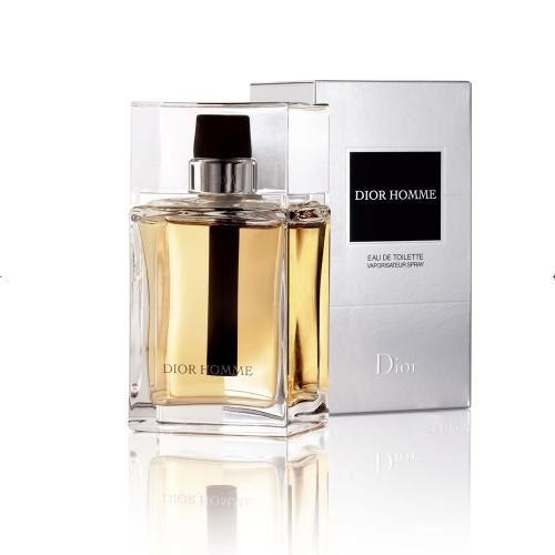 Dior Homme Original Men EDT 100ml / 3.4 Fl. Oz