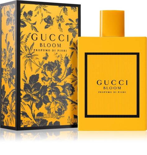 Gucci Bloom Profumo Women EDP 100ml / 3.4 Fl. Oz