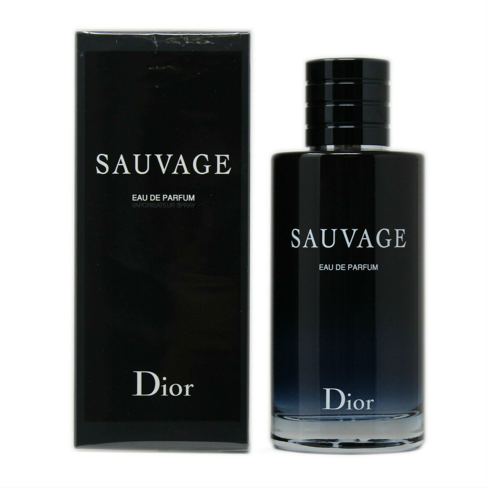 Dior Sauvage Men EDP 200ml / 6.8 Fl. Oz