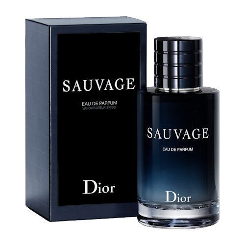 Dior Sauvage Men EDP 100ml / 3.4 Fl. Oz