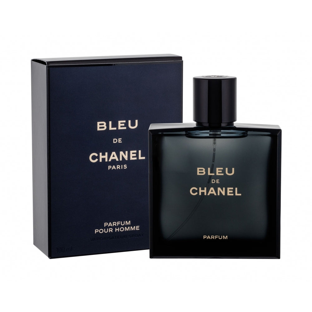 Chanel Bleu Men PARFUM 100ml / 3.4 Fl. Oz
