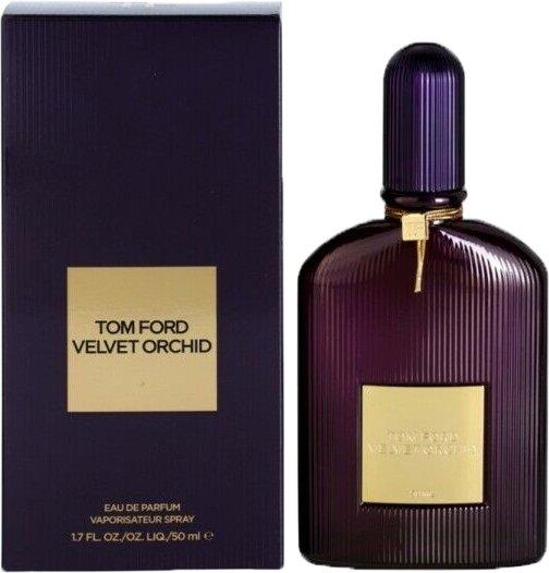 Tom Ford Velvet Orchid Women EDP 50ml / 1.7 Fl. Oz