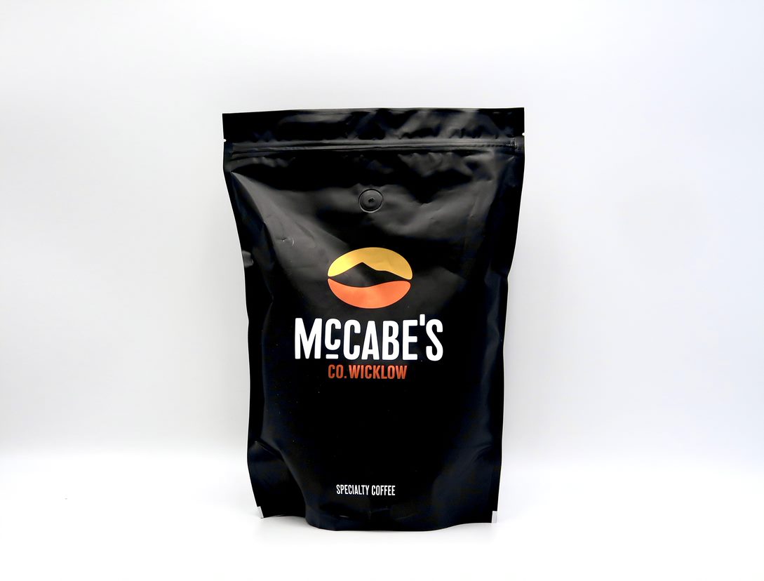 McCabes Coffee Ground 1 kg