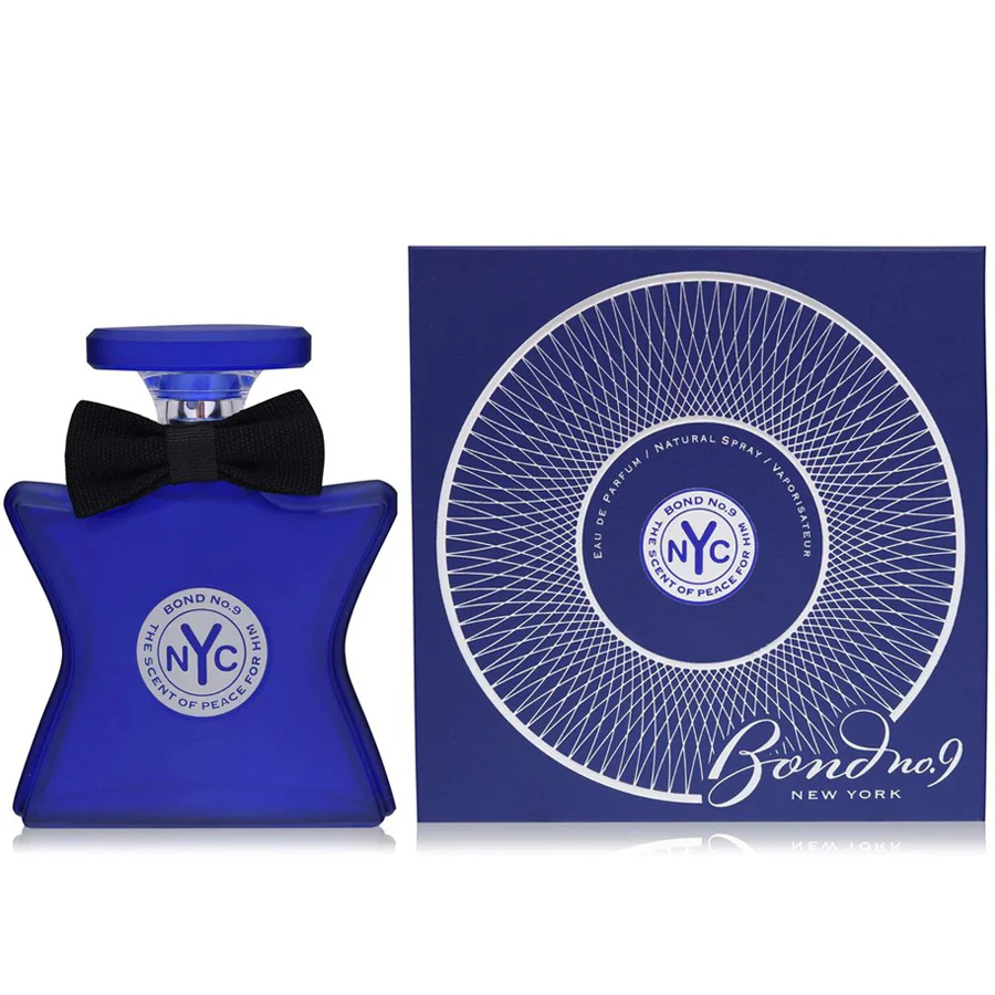 Bond No. 9 The Scent of PEACE For Him EDP 50ml / 1.7 Fl. Oz