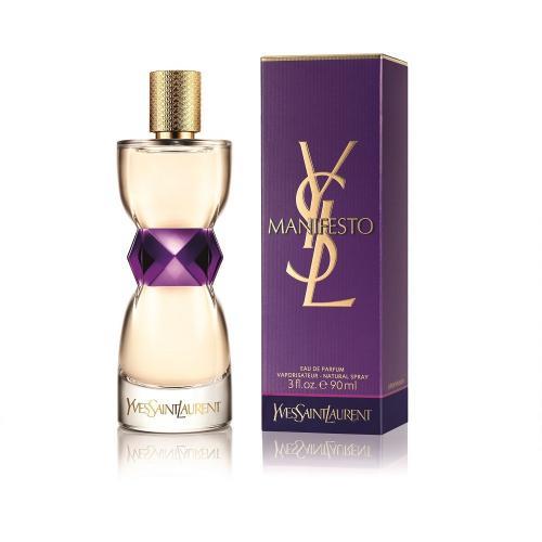 Yves Saint Laurent Manifesto Women EDP 90ml / 3.0 Fl. Oz