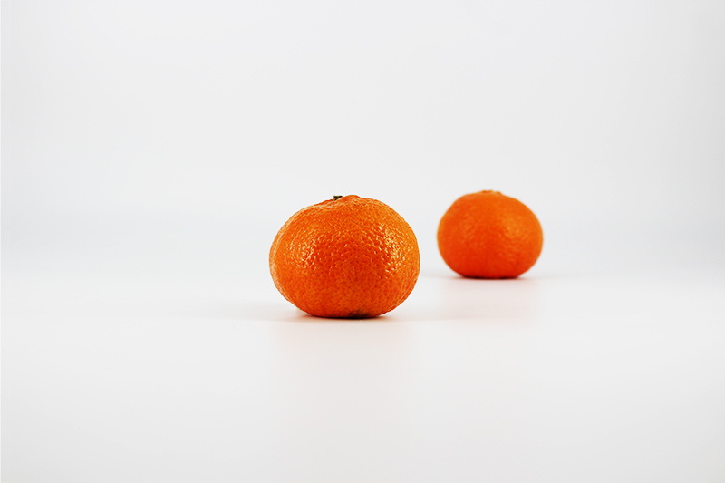 FBM Clementines  1Kg