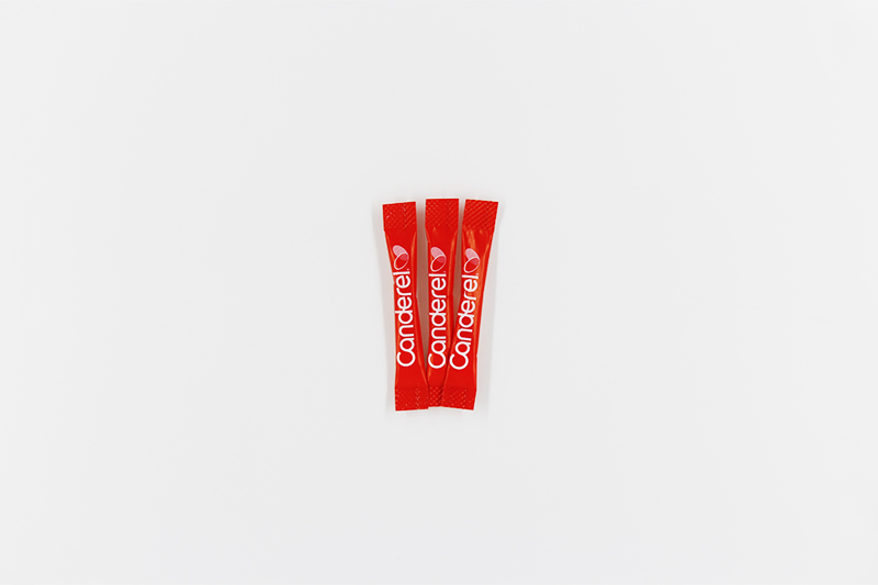 Canderel Granular Sweetener Sticks 1 x 1000pc