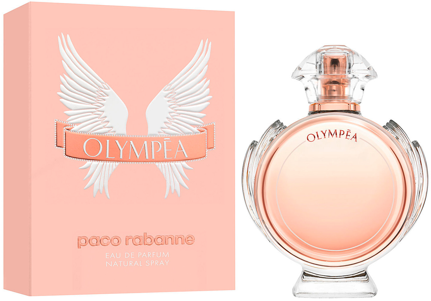 Paco Rabanne Olympea Women EDP 30ml / 1.0 Fl. Oz