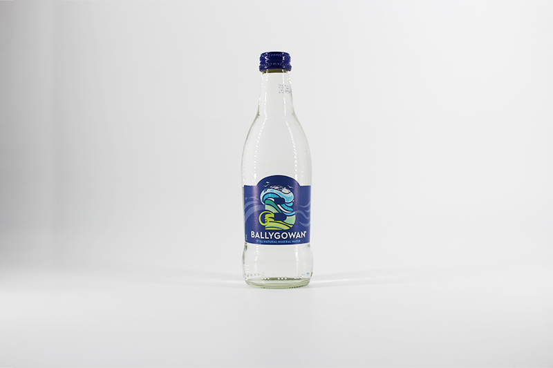 Ballygowan Still Water Glass Bottle 24 x 330ml