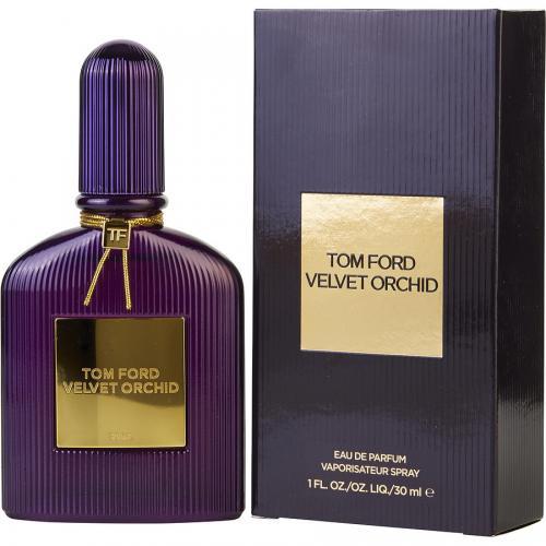 Tom Ford Velvet Orchid Women EDP 30ml / 1.0 Fl. Oz