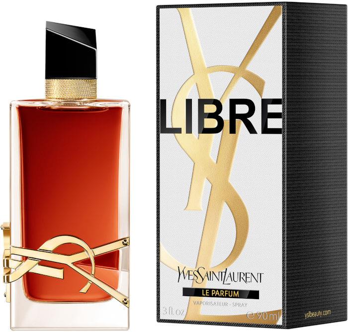 Yves SAINT Laurent Libre Women PARFUM 90ml / 3.0 Fl. Oz