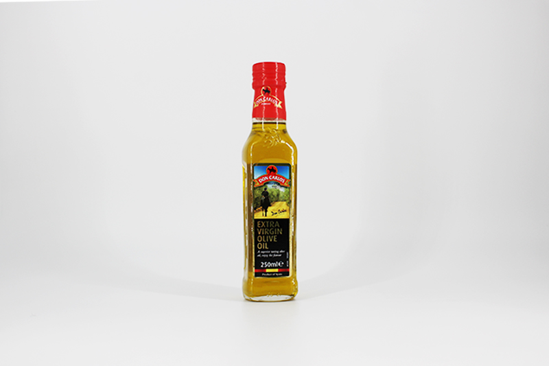 Don Carlos Extra Virgin Olive Oil  250ml