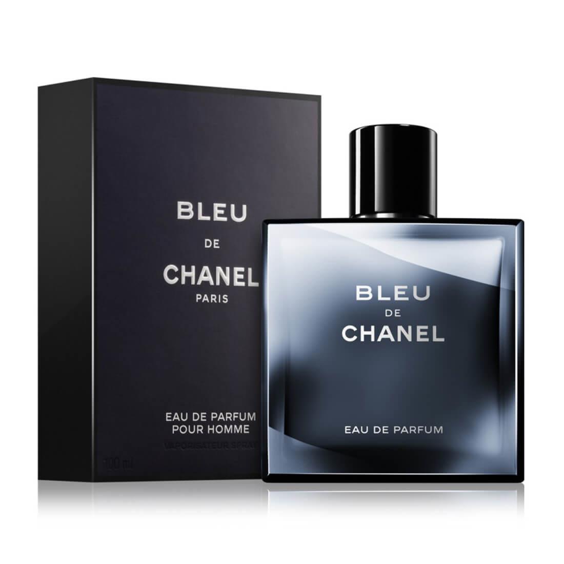 Chanel Bleu Men EDP 150ml / 5.0 Fl. Oz