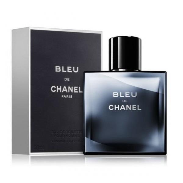 Chanel Bleu Men EDT 50ml / 1.7 Fl. Oz