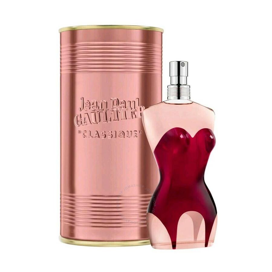 Jean Paul Gaultier Classique Women EDP 100ml / 3.4 Fl. Oz