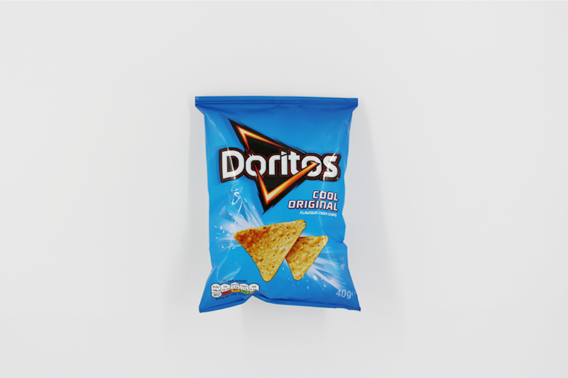 Doritos Cool Original Corn Chips 32 x 40g