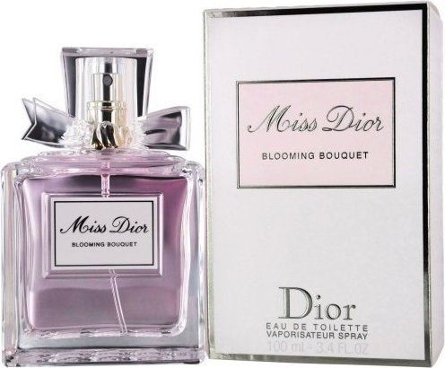 Dior Miss Dior Blooming Bouquet Women EDT 100ml / 3.4 Fl. Oz