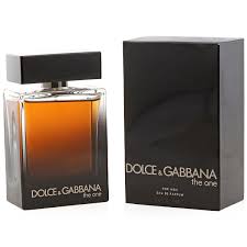 Dolce & Gabbana THE ONE Pour Homme Men EDP 100ml / 3.4 Fl. Oz