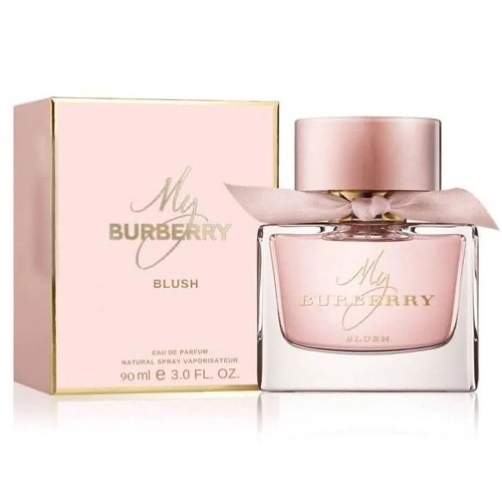 Burberry My Burberry BLUSH Women EDP 90ml / 3.0 Fl. Oz