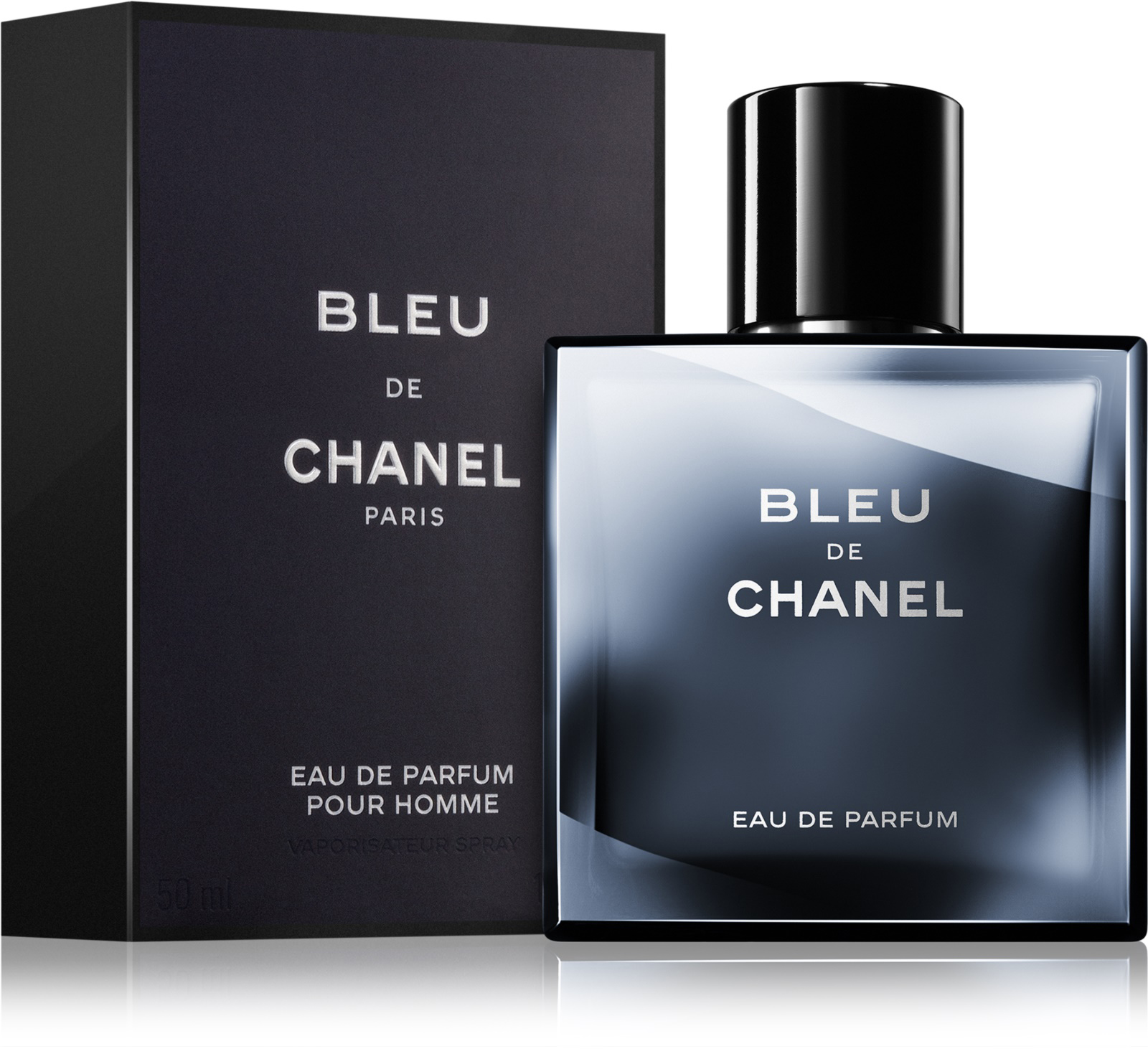 Chanel Bleu Men EDP 50ml / 1.7 Fl. Oz