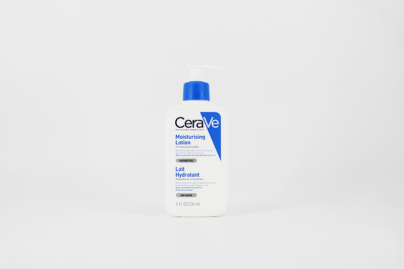 CeraVe Moisturising Lotion with Ceramides 236ml