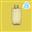 Bottle 150ml Square PET Clear 24mm 30% PCR