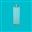 Bottle 500ml Tubular PET Clear 28mm 30% PCR