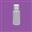 Bottle 15ml Boston HDPE Natural 15mm 415 with Cap 15mm 415 Boreseal Smooth White
