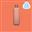 Bottle 250ml Tubular PET Clear 24mm 30% PCR
