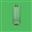 Bottle 1000ml Tubular PET Clear 28mm 30% PCR