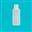 Bottle 30ml Tall LDPE Natural 18mm