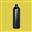 Bottle 250ml Tall Sugar Cane/HDPE Black 24mm