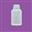 Bottle 250ml Wide Neck LDPE Natural 40mm