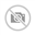 Bottle 50ml Tubular HDPE Natural 20mm 415