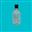 Bottle 300ml Recycled Natural with Cap 24mm 415 Smooth Boreseal Black