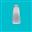 Bottle 130ml Tapered LDPE Natural 30mm