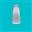 Bottle 130ml Tapered LDPE Natural 30mm