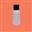Bottle 15ml Boston HDPE Natural 15mm 415 with Cap 15mm 415 Boreseal Smooth Black
