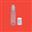 Bottle 10ml Cylinder PET Clear with Roller Ball and Cap 16mm White