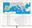 World History Map Spring Roller Set for classroom and school