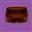 Jar 100ml Straight Sided PET Amber 70mm 400