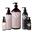 Daily Shampoo & Body Wash [50ml/1.7US fl.oz Midnight]